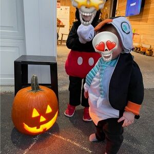 Adorable Penguin Baby / Toddler Costume